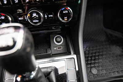 Skoda Superb 2.0 TSI 4x4 L&K DSG