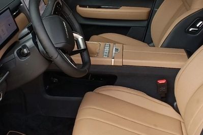Jaecoo 7 1.5 T-GDI Super Hybrid Exclusive DHT
