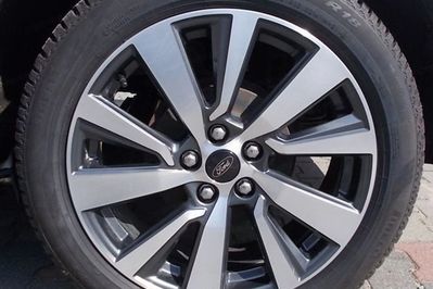 Ford Puma 1.0 EcoBoost Titanium X aut