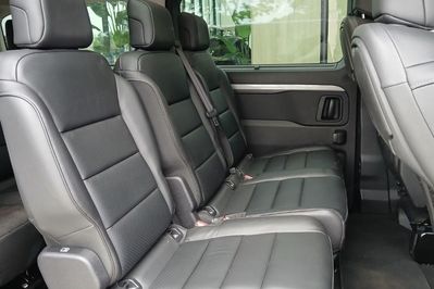 Toyota Proace Verso 2.0 D4-d Long Vip