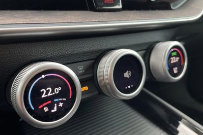 Skoda Superb 2.0 Tsi 4X4 L&K Dsg