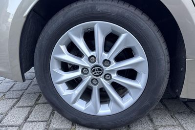 Toyota Corolla 1.5 Comfort