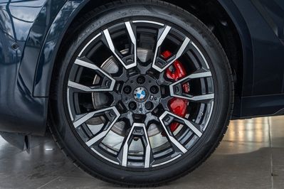 BMW X6 xDrive30d M Sport