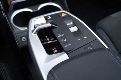 BMW X2 sDrive20i  M Sport