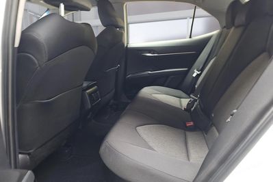 Toyota Camry 2.5 Hybrid Comfort