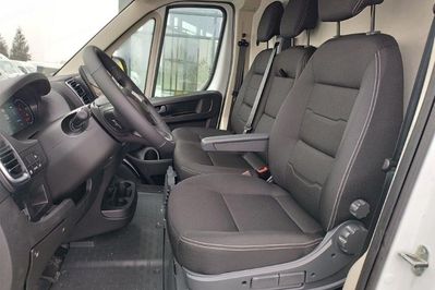 Fiat Ducato Maxi L4H2 AT8