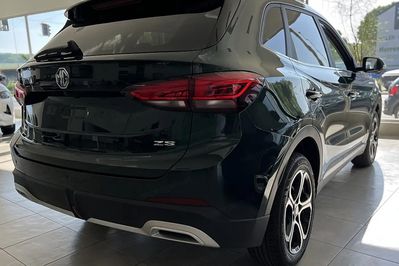 MG ZS 1.5 Excite