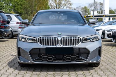 BMW Seria 3 320d xDrive M Sport