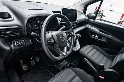 Opel Combo Kombi L1H1