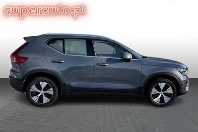 Volvo XC40 T5 Plug-In Hybrid Plus Bright