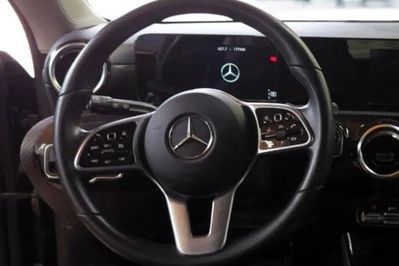 Mercedes CLA 200 d 8G-DCT