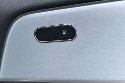 Mercedes GLA 200 AMG Line