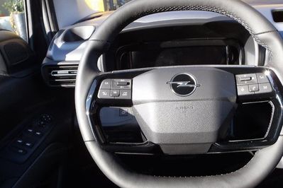 Opel Combo Van Cargo XL L2H1