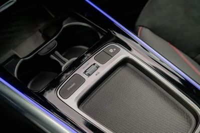 Mercedes GLA 200 d AMG Line