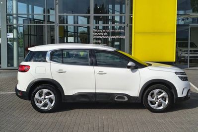 Citroen C5 Aircross 1.2 PureTech