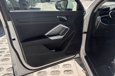 Audi Q3 35 TFSI