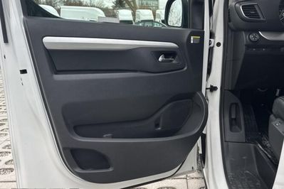 Toyota Proace Verso D4-D Medium VIP Aut.