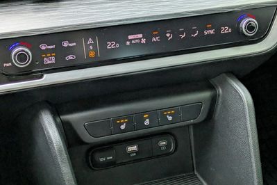 Kia Sportage 1.6 T-GDI L 2WD