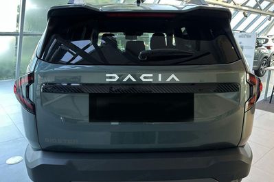 Dacia Bigster Journey LPG 1.2 mHEV