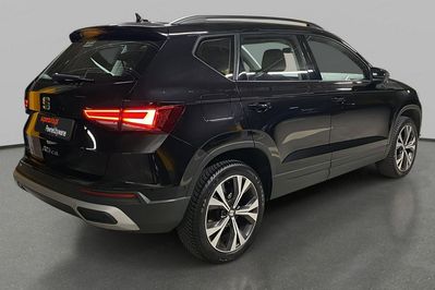 Seat ATECA 1.5 Tsi Style S&S Dsg