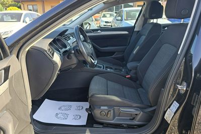 Volkswagen Passat 2.0 TSI Business DSG