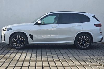 BMW X5 xDrive30d M Sport