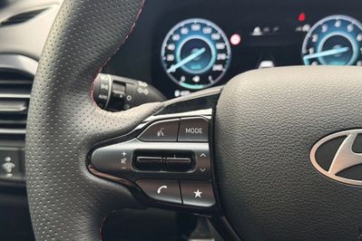 Hyundai i30 1.5 T-GDI 48V Smart