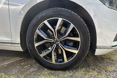Volkswagen Passat Elegance 1.5 TSI EVO  DSG