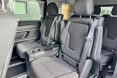 Mercedes V Klasa V 250 d 9G-Tronic Marco Polo Horizon