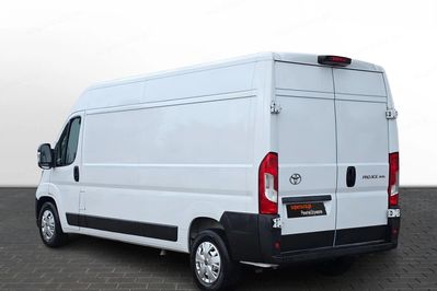 Toyota Proace Max Heavy 2.2 D-4D
