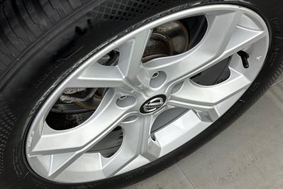 Nissan Juke Tekna 1.0 DIG-T