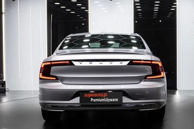 Volvo S90 D5 AWD Inscription aut