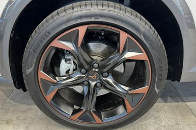 Cupra Formentor 2.0 TSI 4Drive DSG