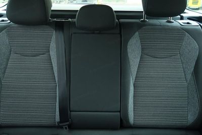 Skoda Superb Selection 2.0 TSI DSG 4x4