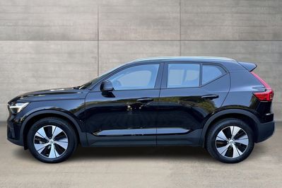 Volvo XC40 B3 Core