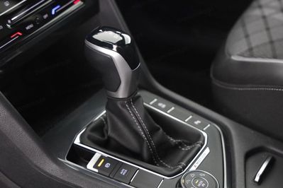 Volkswagen Tiguan 2.0 TSI 4Mot R-Line DSG