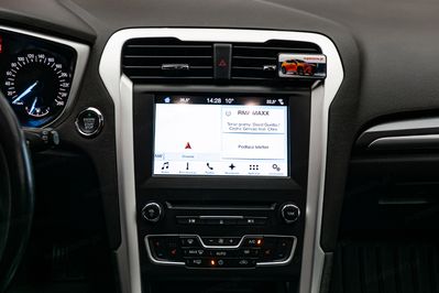 Ford Mondeo 2.0 TDCi Trend