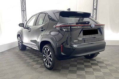 Toyota Yaris Cross Style 1.5 Hybrid