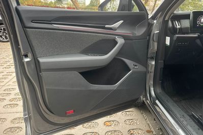Skoda Kodiaq Edition 130 1.5 TSI DSG