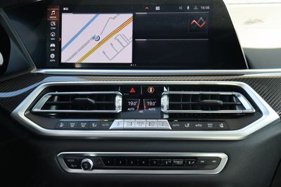 BMW X5 xDrive45e M Sport