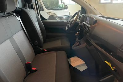 Fiat Scudo XL L2H1