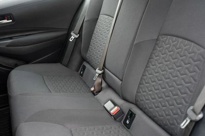Toyota Corolla 1.8 Hybrid