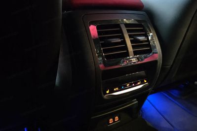 BMW X4 xDrive30i mHEV M Sport sport-aut
