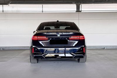 BMW Seria 5 520d xDrive M Sport