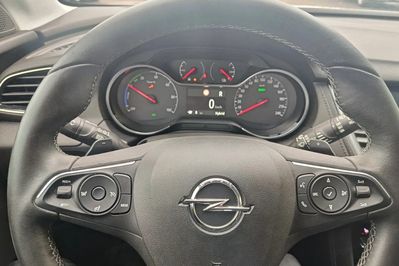 Opel Grandland X 1.6 T PHEV Ultimate