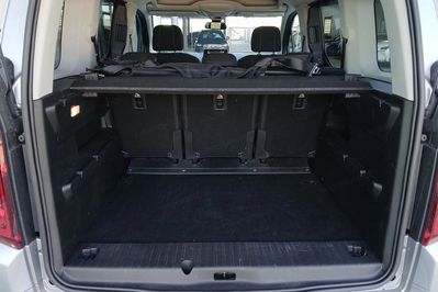 Toyota Proace City Verso L1H1 Family 8AT