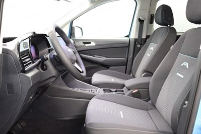 Ford Tourneo Connect Grand L2H1 Active PHEV A6