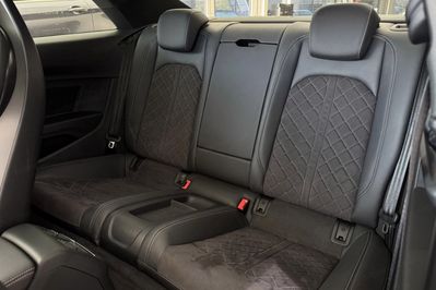 Audi A5 RS5 Coupe TFSI quattro