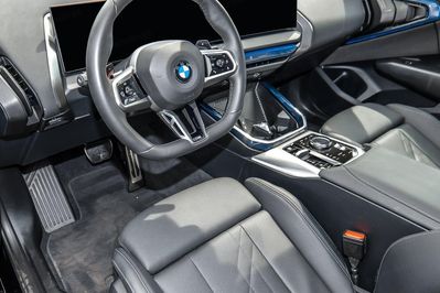 BMW X3 xDrive20d M Sport