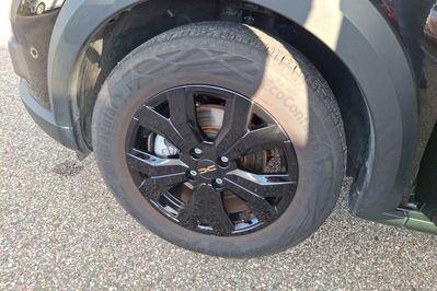 Dacia Jogger Extreme+ 1.6 Hybrid AT 7-miejsc